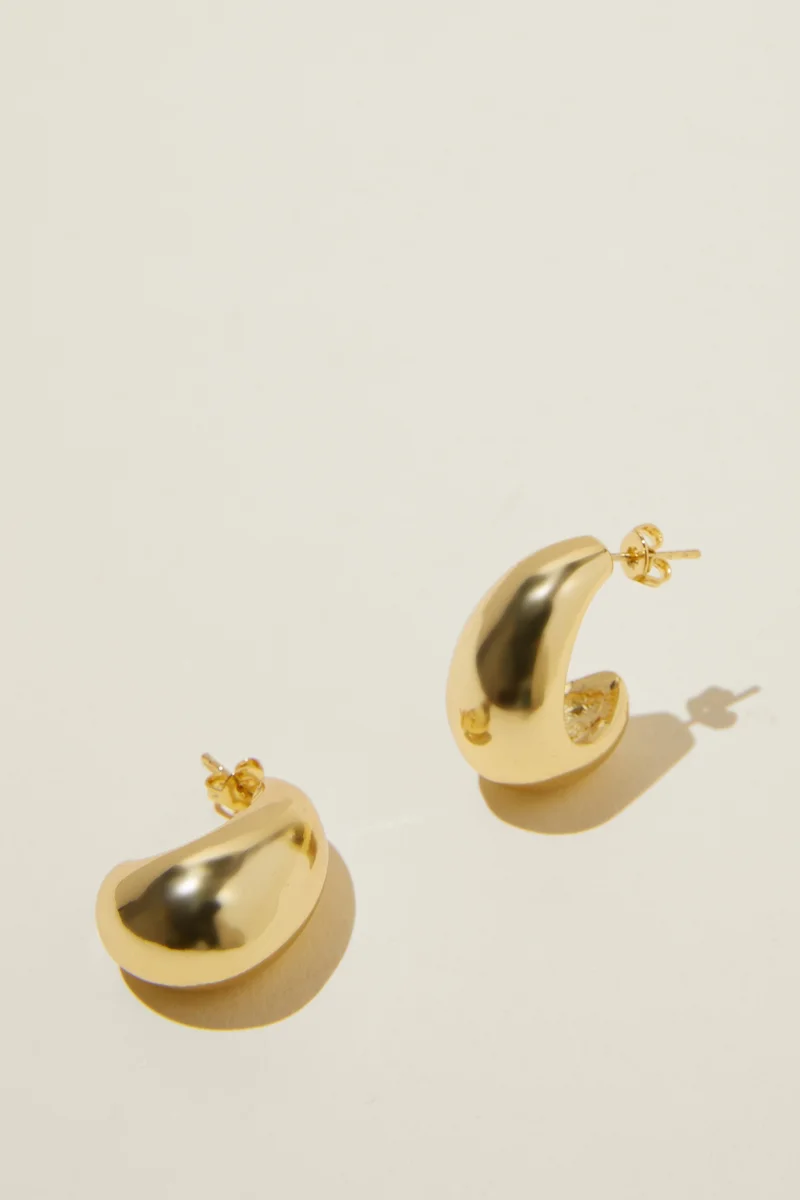 Rubi  Mid Charm Earring for Women | Best Price UAE